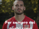 Addio a Federico Bricco, calciatore morto a 30 anni per un malore improvviso