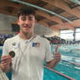 Libertas nuoto Novara da '10...e lode' ai criteria nazionali di Riccione