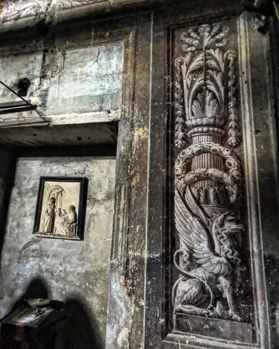 La chiesa scomparsa di Santa Maria di Ingalardo: un viaggio nel romanico segreto di Novara