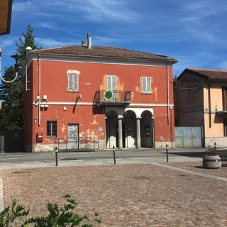 Garbagna Novarese, spazzamento meccanizzato delle strade mercoledì 17 dicembre Garbagna Novarese, spazzamento meccanizzato delle strade mercoledì 17 dicembre