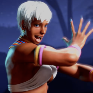 Level Up. Elena arriva in Street Fighter 6 il 5 giugno: pubblicato il trailer tutorial