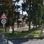 Romentino, iniziati i lavori alla De Amicis Romentino, iniziati i lavori alla De Amicis