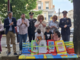 A Novara nascono le “Panchine della Costituzione”: i ragazzi insegnano cittadinanza e legalità A Novara nascono le “Panchine della Costituzione”: i ragazzi insegnano cittadinanza e legalità