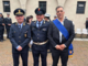 Polizia Provinciale: nuovo agente neoassunto in servizio Polizia Provinciale: nuovo agente neoassunto in servizio