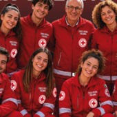 Croce Rossa di Borgomanero cerca nuovi volontari, al via il corso di formazione Croce Rossa di Borgomanero cerca nuovi volontari, al via il corso di formazione