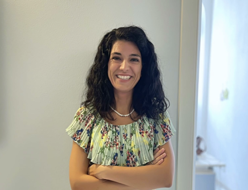 Asl Novara: la Dott.ssa Flavia Ricca si unisce all'équipe di Medicina dello Sport Asl Novara: la Dott.ssa Flavia Ricca si unisce all'équipe di Medicina dello Sport