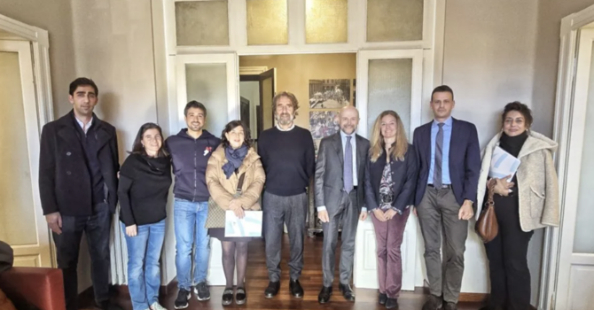 “Gioco di Squadra”, lo sport entra nel carcere di Novara per favorire inclusione e reinserimento