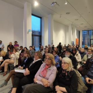 A Novara nasce il Manifesto della parola femminile