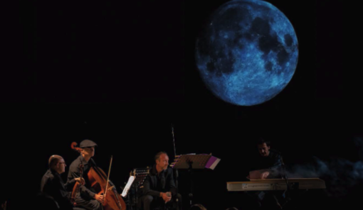"Guarda che Luna!", ad Arona una serata tra astronomia, musica e magia alla Rocca