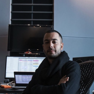 C’è anche il trecatese Federico Sapia tra gli autori di “Sanremo Giovani”