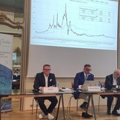 Consorzio energetico “San Giulio”, approvato il bilancio 2025: Federico Zaveri nominato presidente onorario