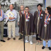 Grande Tapulonata di Primavera: tradizione e solidarietà a Borgomanero