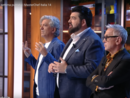 Master Chef approda a Villa Crespi per una prova in esterna senza precedenti