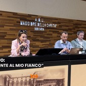 Accoglienza e inclusione: all’AOU di Novara una giornata formativa dedicata alla disabilità visiva