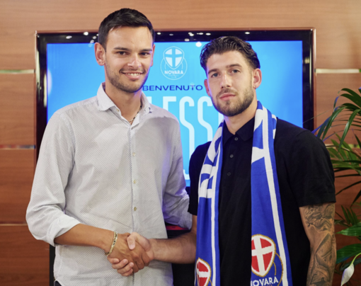 Foto da www.novarafootballclub.it