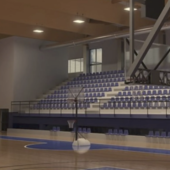 Pala Dal Lago, nasce il primo impianto sportivo pubblico inclusivo del Piemonte