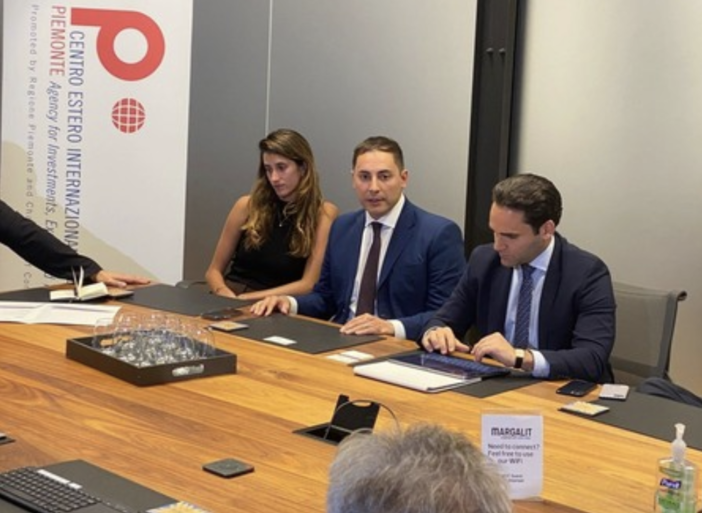 Pmi, la Regione raddoppia i fondi per favorire l’export: in arrivo altri 2,4 milioni di euro per l’Internazionalizzazione Pmi, la Regione raddoppia i fondi per favorire l’export: in arrivo altri 2,4 milioni di euro per l’Internazionalizzazione