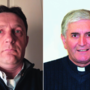 Don Maurizio Medina nuovo parroco di Arona, don Claudio Leonardi alla guida della Madonna Pellegrina di Novara
