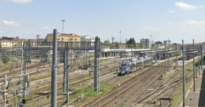 Lavori alla stazione di Novara: treni cancellati o limitati per tre domeniche