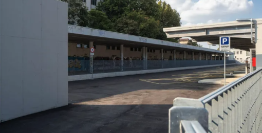 Conclusi i lavori dell'autostazione: investimento da 2 milioni di euro Conclusi i lavori dell'autostazione: investimento da 2 milioni di euro