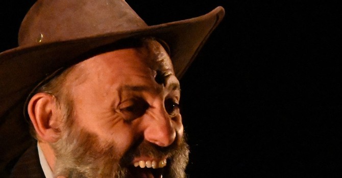 San Maurizio d'Opaglio, uno spettacolo sui rischi del gioco d'azzardo