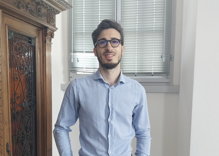 Il dottor Davide Lo Sasso entra nell’équipe di Pediatria dell’ospedale di Borgomanero