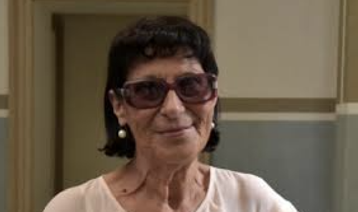assessora al Bilancio, Silvana Moscatelli