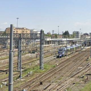 Lavori alla stazione di Novara: treni cancellati o limitati per tre domeniche