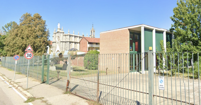 “Salute e prevenzione per il cavo orale”: al via i controlli odontoiatrici nelle Rsa dell’Ovest Ticino “Salute e prevenzione per il cavo orale”: al via i controlli odontoiatrici nelle Rsa dell’Ovest Ticino