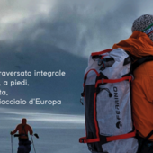 A Lesa la “Ferdasky Glacier Expedition”: avventura, coraggio e solidarietà nel racconto di Roberto Ragazzi A Lesa la “Ferdasky Glacier Expedition”: avventura, coraggio e solidarietà nel racconto di Roberto Ragazzi