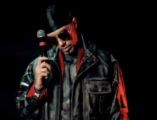 Mondo Marcio arriva ad Arona con il tour per i vent'anni di 'Solo un uomo' Mondo Marcio arriva ad Arona con il tour per i vent'anni di 'Solo un uomo'