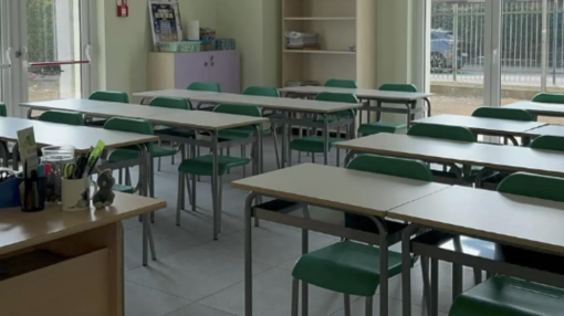 Consegnato al comune il cantiere della nuova scuola Buscaglia Consegnato al comune il cantiere della nuova scuola Buscaglia