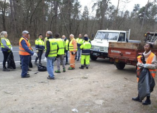Torna la 37ª Giornata per l’Ambiente a Varallo Pombia Torna la 37ª Giornata per l’Ambiente a Varallo Pombia