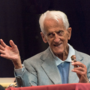 La cura della parola secondo Eugenio Borgna: raccolte in un volume le sue interviste più belle