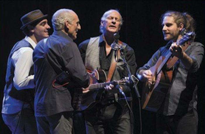 Red Wine in concerto a San Maurizio d’Opaglio con il Torino Jazz Festival Piemonte
