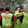 Persona dispersa a Gattico: scattano le ricerche del soccorso alpino