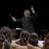 Novara, proposta la cittadinanza onoraria a Riccardo Muti