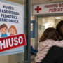 Novara e Borgomanero, il punto di assistenza pediatrica non riaprirà: confermato lo stop al servizio Novara e Borgomanero, il punto di assistenza pediatrica non riaprirà: confermato lo stop al servizio