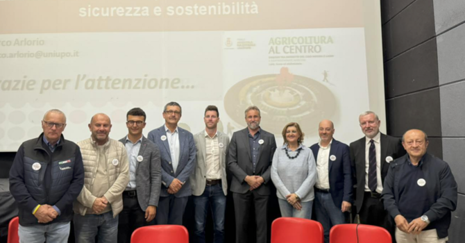 Distretto del Cibo “Novara e Laghi”, a Oleggio il confronto sul futuro del territorio