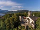 Al Sacro Monte di Orta, una lezione per riscoprire san Francesco Al Sacro Monte di Orta, una lezione per riscoprire san Francesco