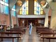 Le parrocchie si preparano alla prima domenica con le messe Le parrocchie si preparano alla prima domenica con le messe