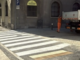 Via Passalacqua, conclusi i lavori di accesso dal Baluardo