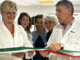 Inaugurato il centro unico per il diabete tipo 1 Inaugurato il centro unico per il diabete tipo 1