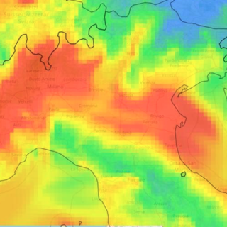 Immagine Arpa Piemonte