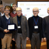Cer Roero premiata: riconoscimento nazionale per innovazione e sostenibilità Cer Roero premiata: riconoscimento nazionale per innovazione e sostenibilità