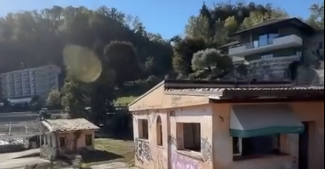 Dopo 30 anni rinasce l’ex area CIT: al via i lavori per la quarta spiaggia Dopo 30 anni rinasce l’ex area CIT: al via i lavori per la quarta spiaggia