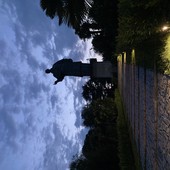 Musica classica al tramonto e visita al San Carlone
