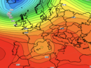 Weekend di Ferragosto: variabile e con temperature nella media del periodo