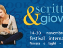 Scrittori&giovani esplora nuovi mondi con Marco Polo: il festival letterario si apre al dialogo culturale Scrittori&giovani esplora nuovi mondi con Marco Polo: il festival letterario si apre al dialogo culturale