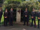 Sei nuovi marescialli dei Carabinieri in servizio nel Novarese Sei nuovi marescialli dei Carabinieri in servizio nel Novarese